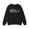 Liverpool Night 2 Crewneck Sweatshirt sold by Rose Blush Studio
