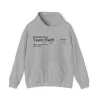 Chicago Night 1 Hoodie sold by Rose Blush Studio
