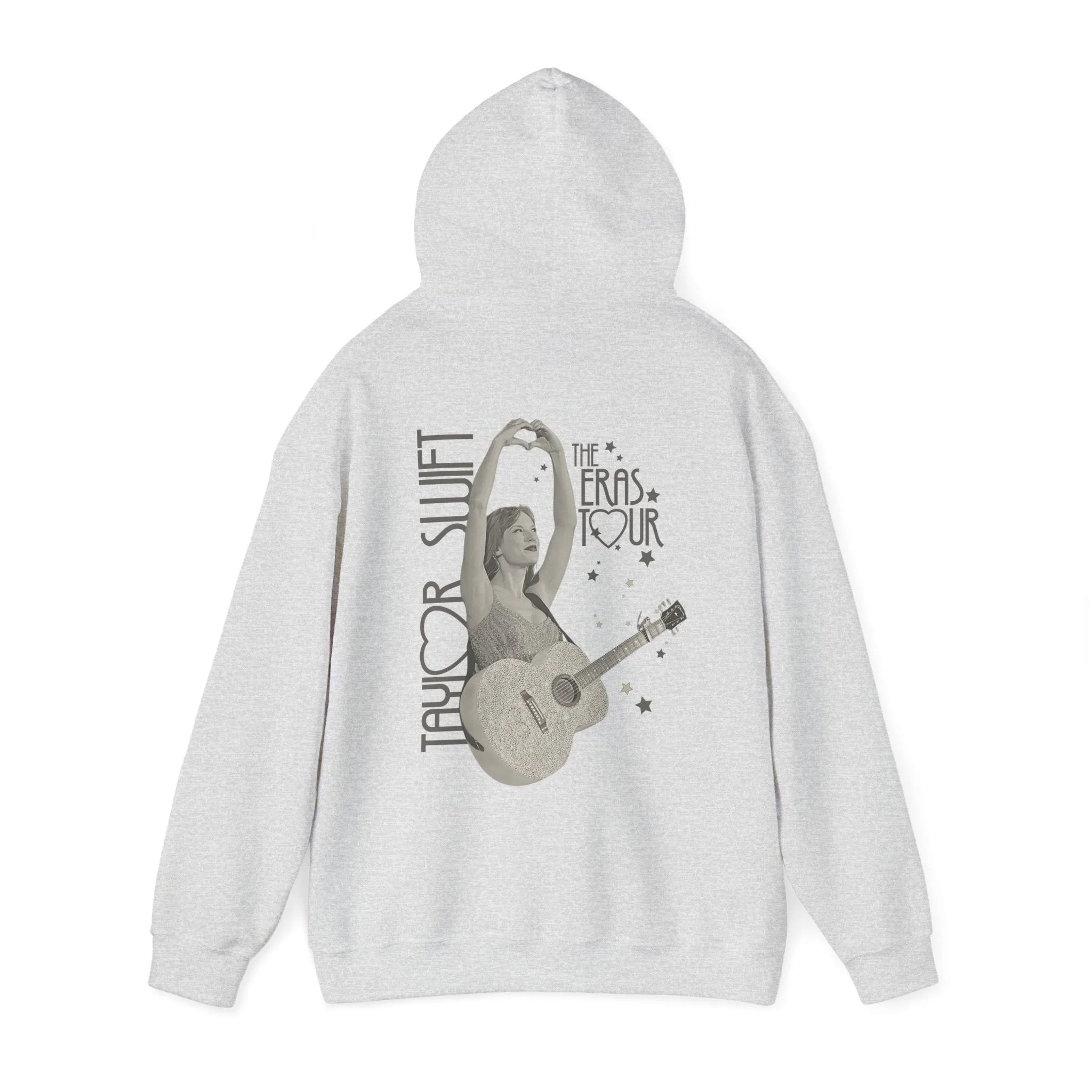 Heart Hands Eras Tour Hoodie sold by Rose Blush Studio