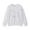 You Don't Get To Tell Me About Sad Crewneck Sweatshirt sold by Rose Blush Studio