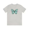 TS Butterfly T-shirt sold by Rose Blush Studio