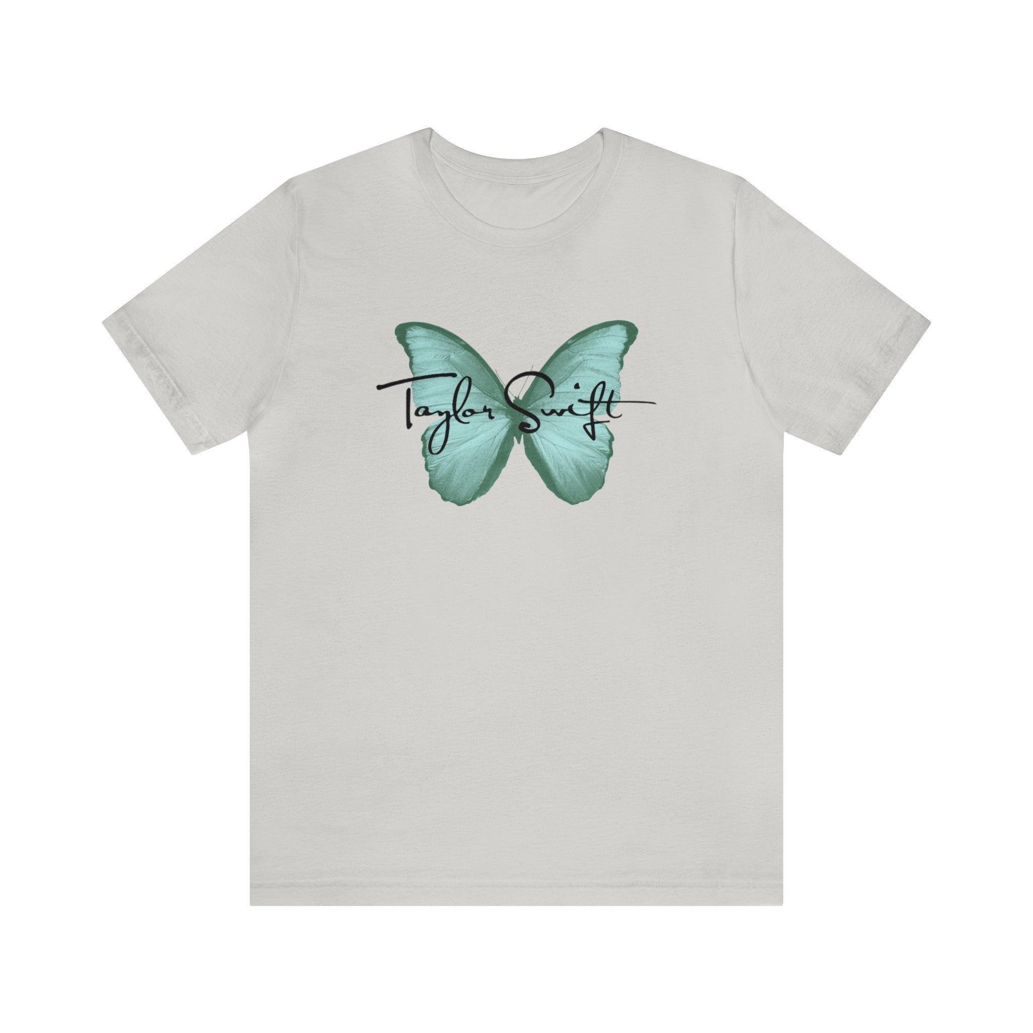 TS Butterfly T-shirt sold by Rose Blush Studio product image thumbnail 5