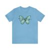 TS Butterfly T-shirt sold by Rose Blush Studio