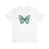 TS Butterfly T-shirt sold by Rose Blush Studio