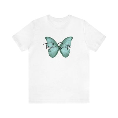 TS Butterfly T-shirt sold by Rose Blush Studio
