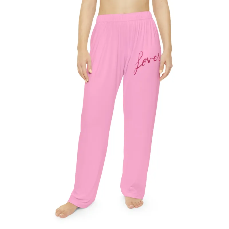 Lover Pajama Pants sold by Rose Blush Studio