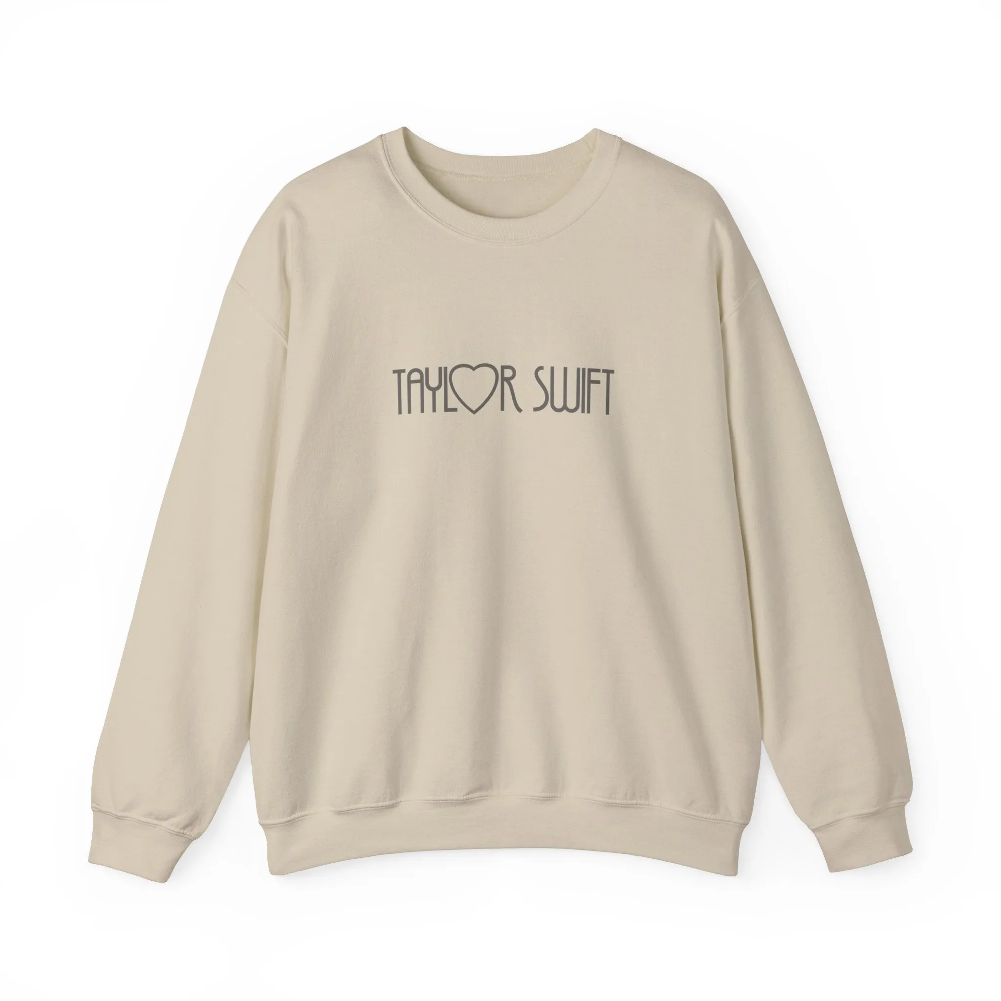 Hand Hearts Eras Tour Crewneck Sweatshirt sold by Rose Blush Studio product image thumbnail 5