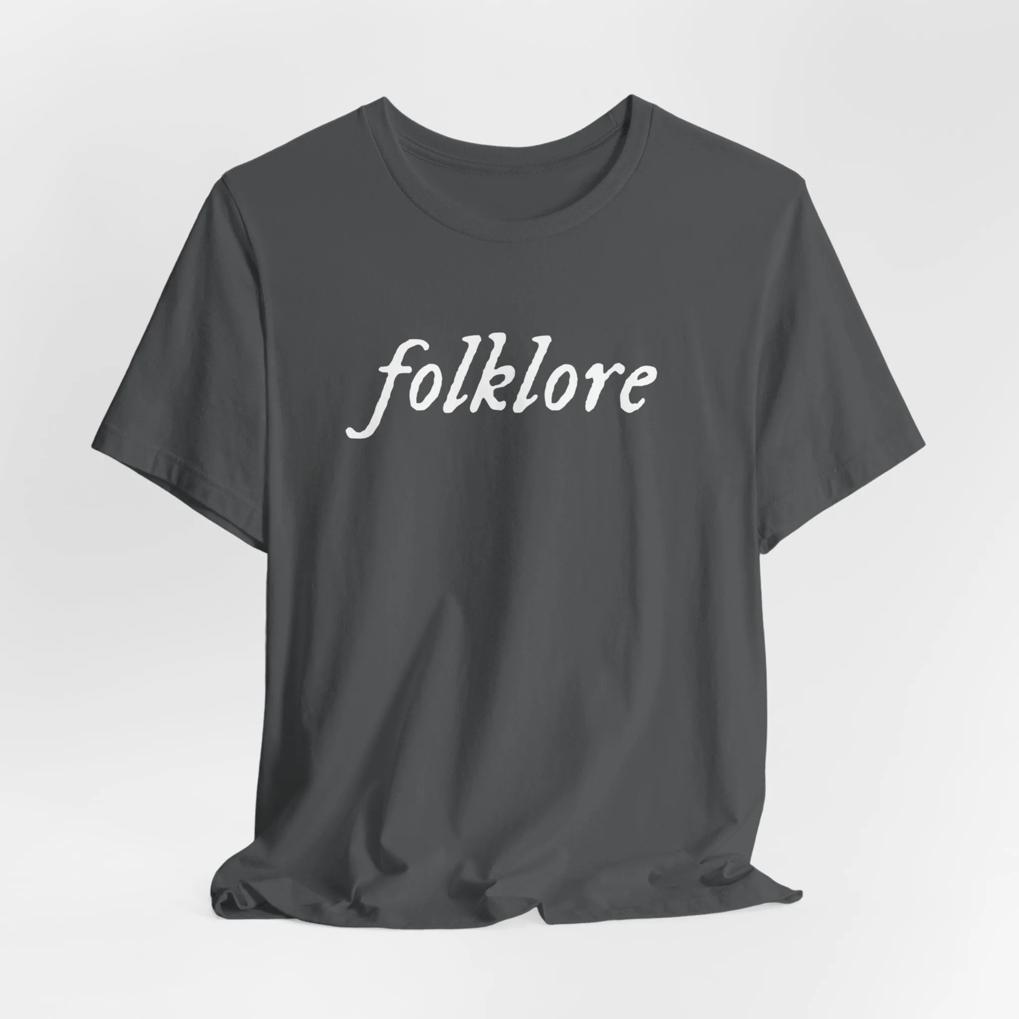 folklore tshirt sold by Rose Blush Studio product image thumbnail 2
