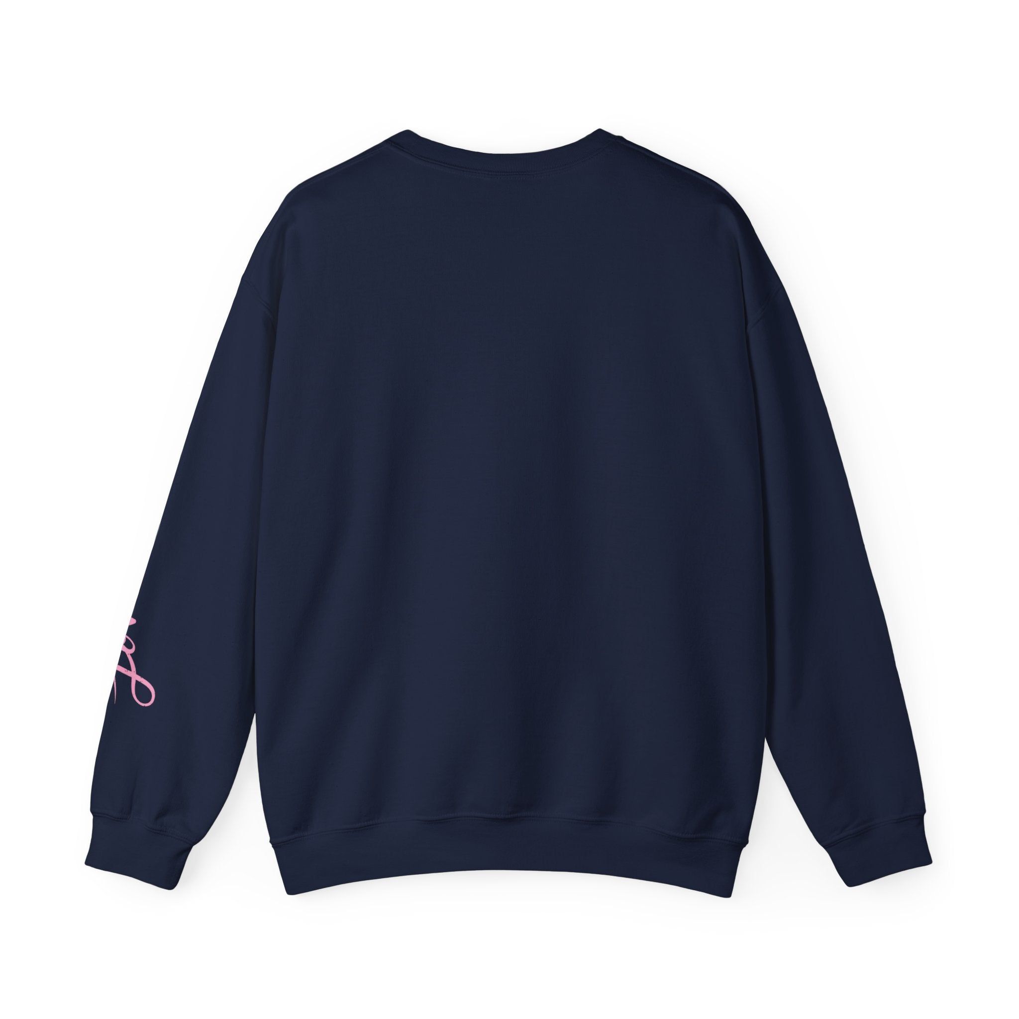 Lover Era Crewneck Sweatshirt sold by Rose Blush Studio product image thumbnail 2