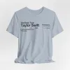 Philadelphia Night 2 Tshirt sold by Rose Blush Studio