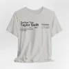 Philadelphia Night 2 Tshirt sold by Rose Blush Studio