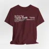 Philadelphia Night 2 Tshirt sold by Rose Blush Studio