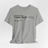 Philadelphia Night 2 Tshirt sold by Rose Blush Studio