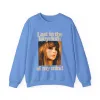 Lost in the Labyrinth Crewneck Sweatshirt sold by Rose Blush Studio