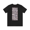 Maroon Tshirt sold by Rose Blush Studio