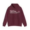 Liverpool Night 2 Hoodie sold by Rose Blush Studio