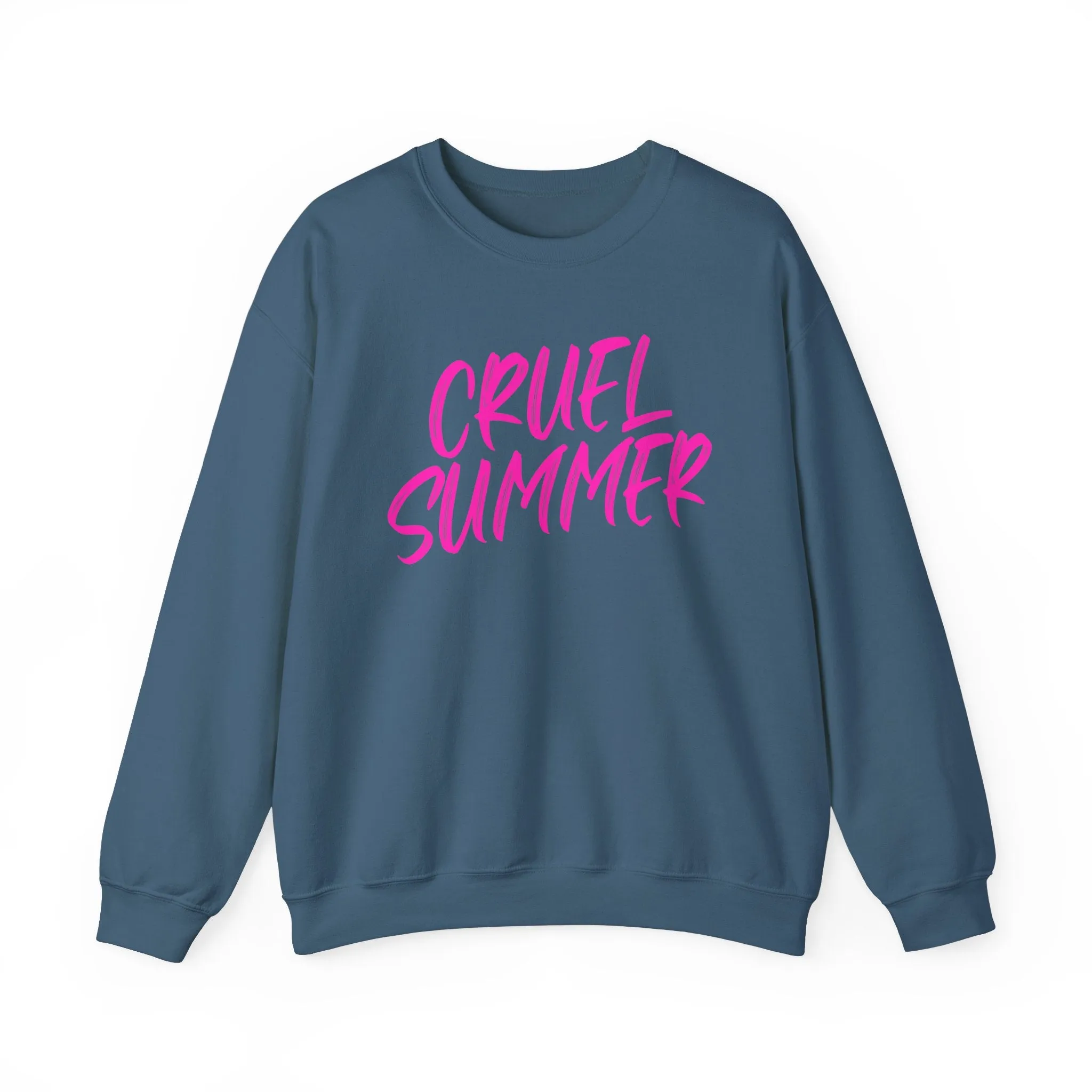 Cruel Summer Crewneck Sweatshirt sold by Rose Blush Studio