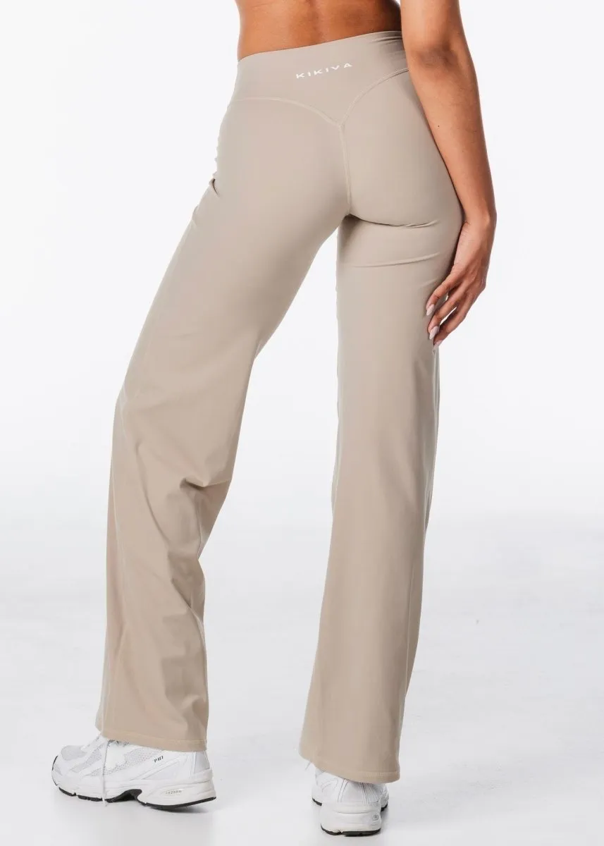 'Flow' Flares - Storm sold by Kikiva product image thumbnail 2