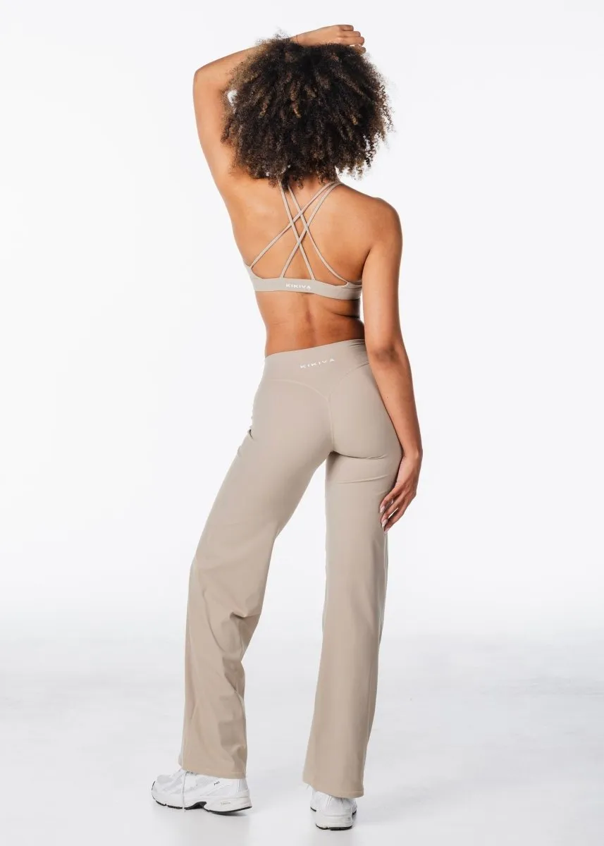 'Flow' Flares - Storm sold by Kikiva product image thumbnail 5