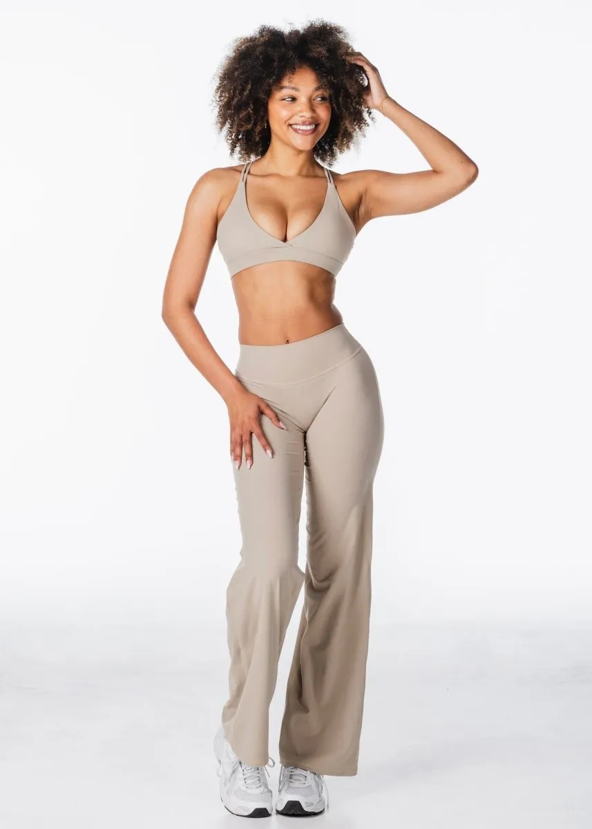 'Flow' Flares - Storm sold by Kikiva product image thumbnail 4