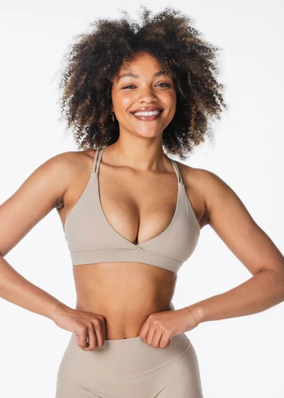 'Serenity' Crop - Storm sold by Kikiva