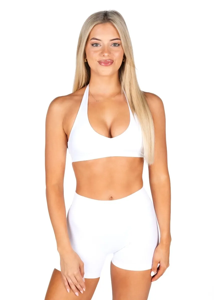 LOW Dynamic Seamless Short - Winter White sold by Kikiva product image thumbnail 2