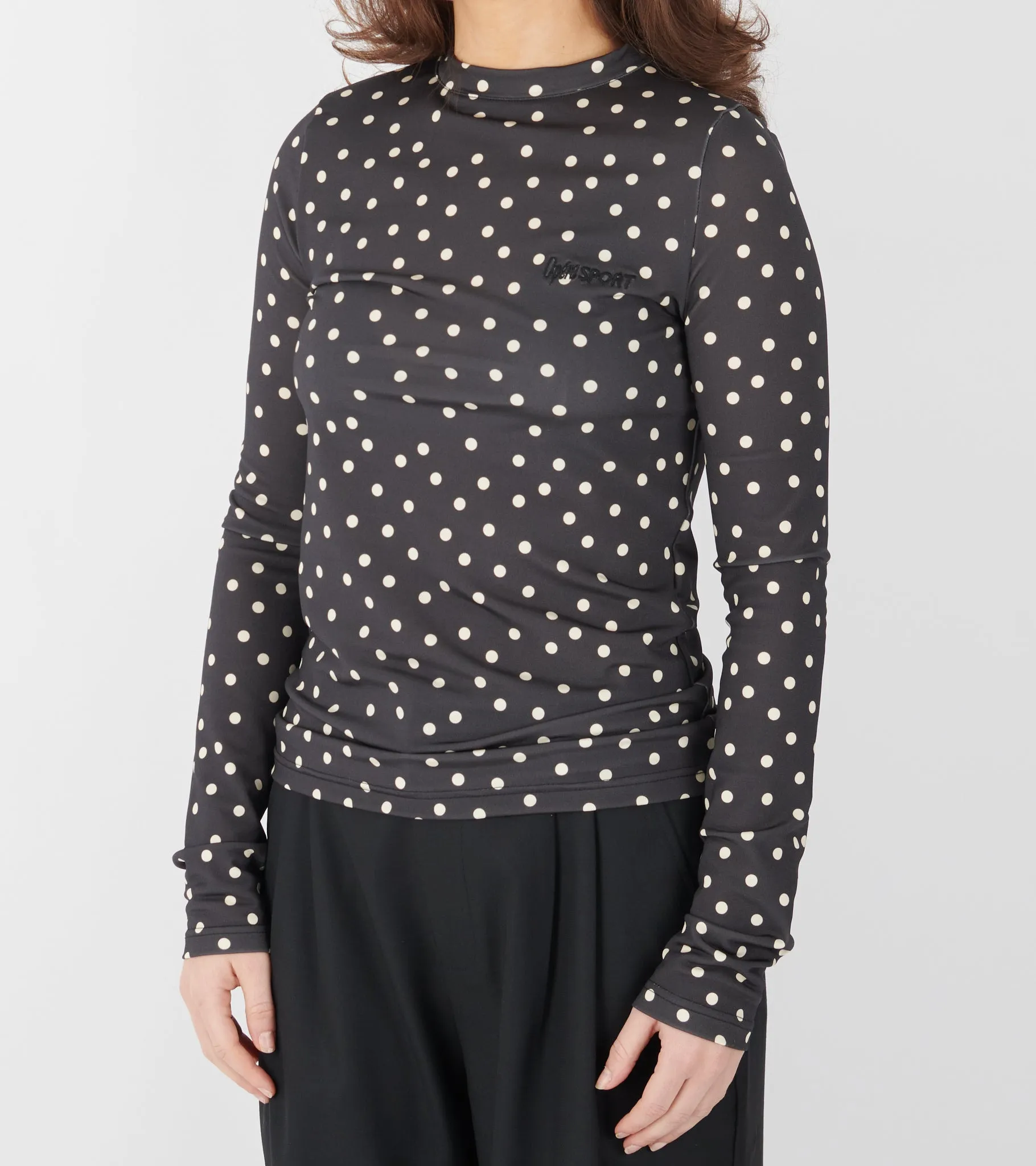 Suni Top White Dots sold by Dr. Adams product image thumbnail 3