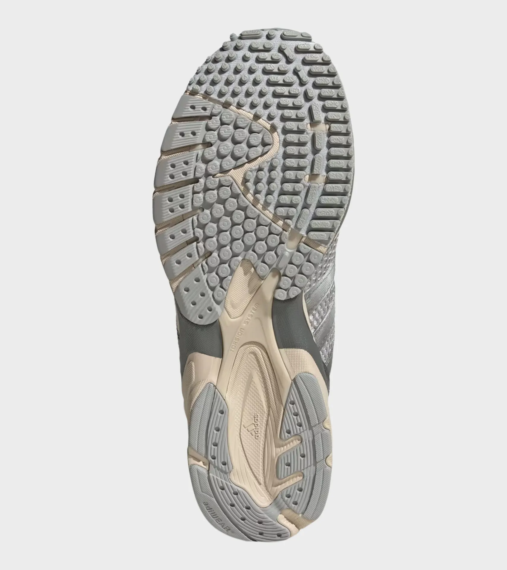 Adizero Adios OG W Silver Metallic/Grey Four/Ice Gold Metallic sold by Dr. Adams product image thumbnail 4