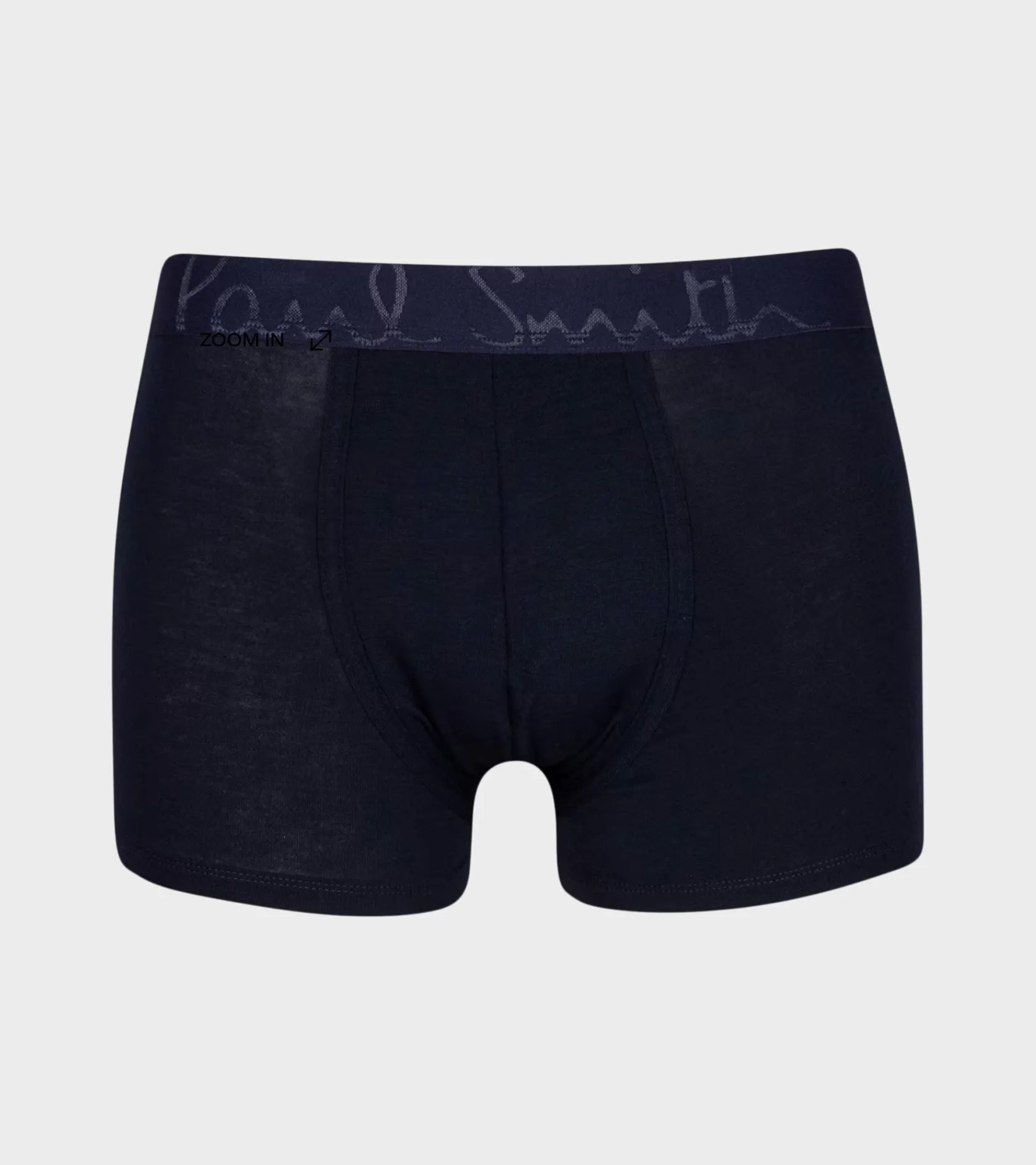 Modal Trunk 3-Pack Black/White/Navy sold by Dr. Adams product image thumbnail 2