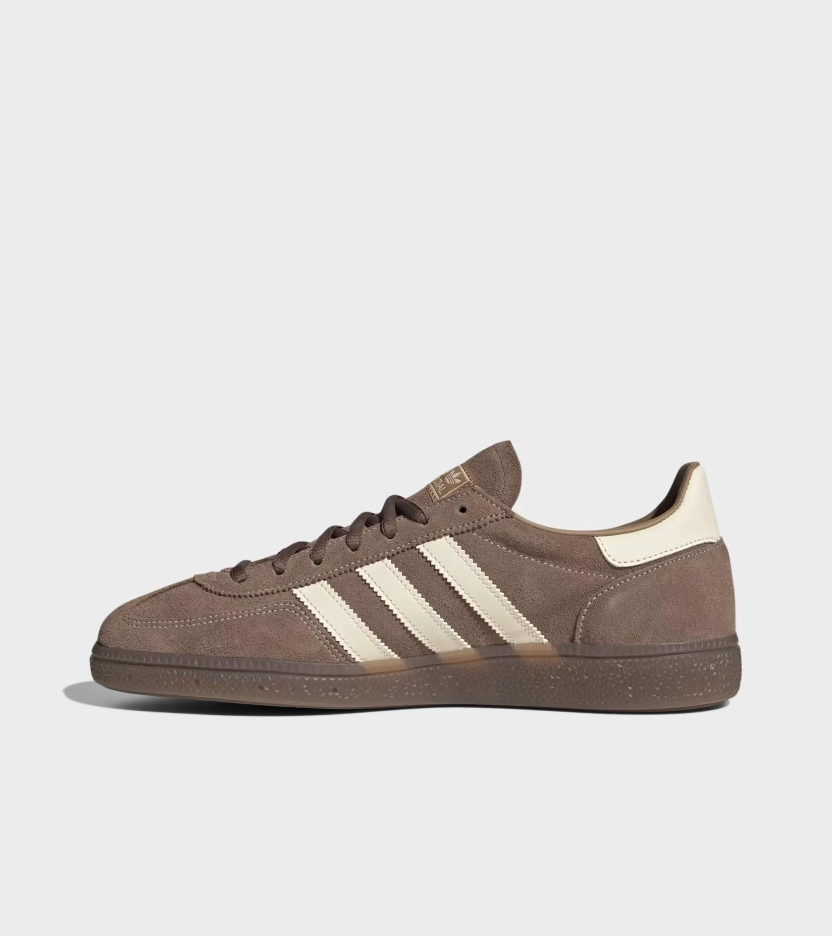 Handball Spezial Earth Strata/Wonder White sold by Dr. Adams product image thumbnail 4