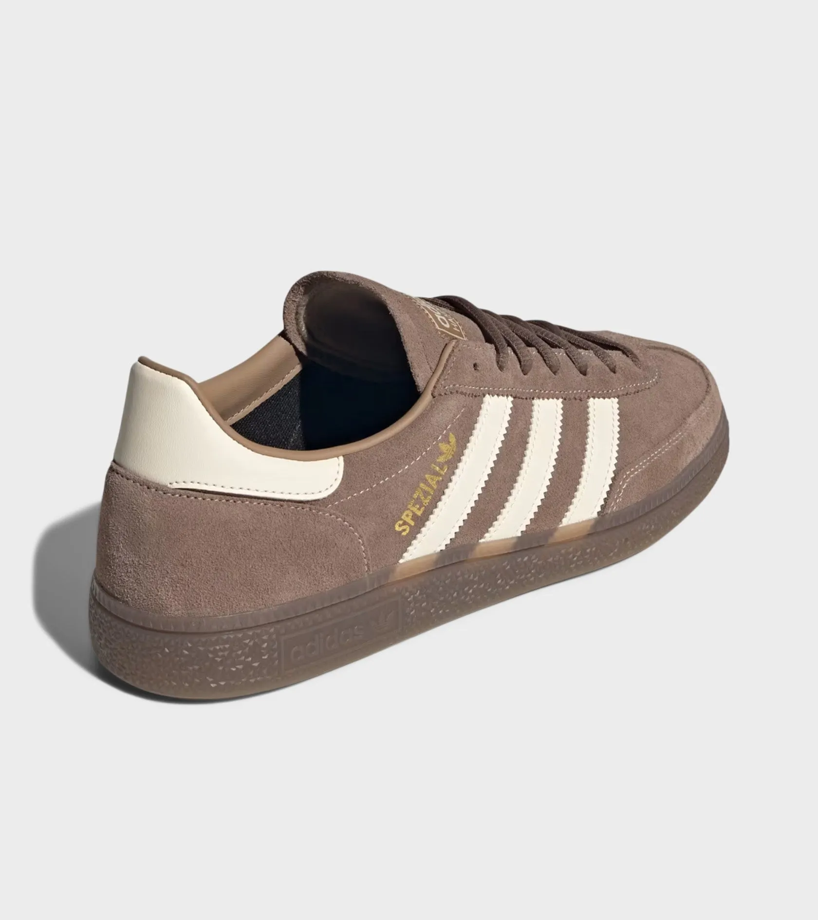 Handball Spezial Earth Strata/Wonder White sold by Dr. Adams product image thumbnail 3