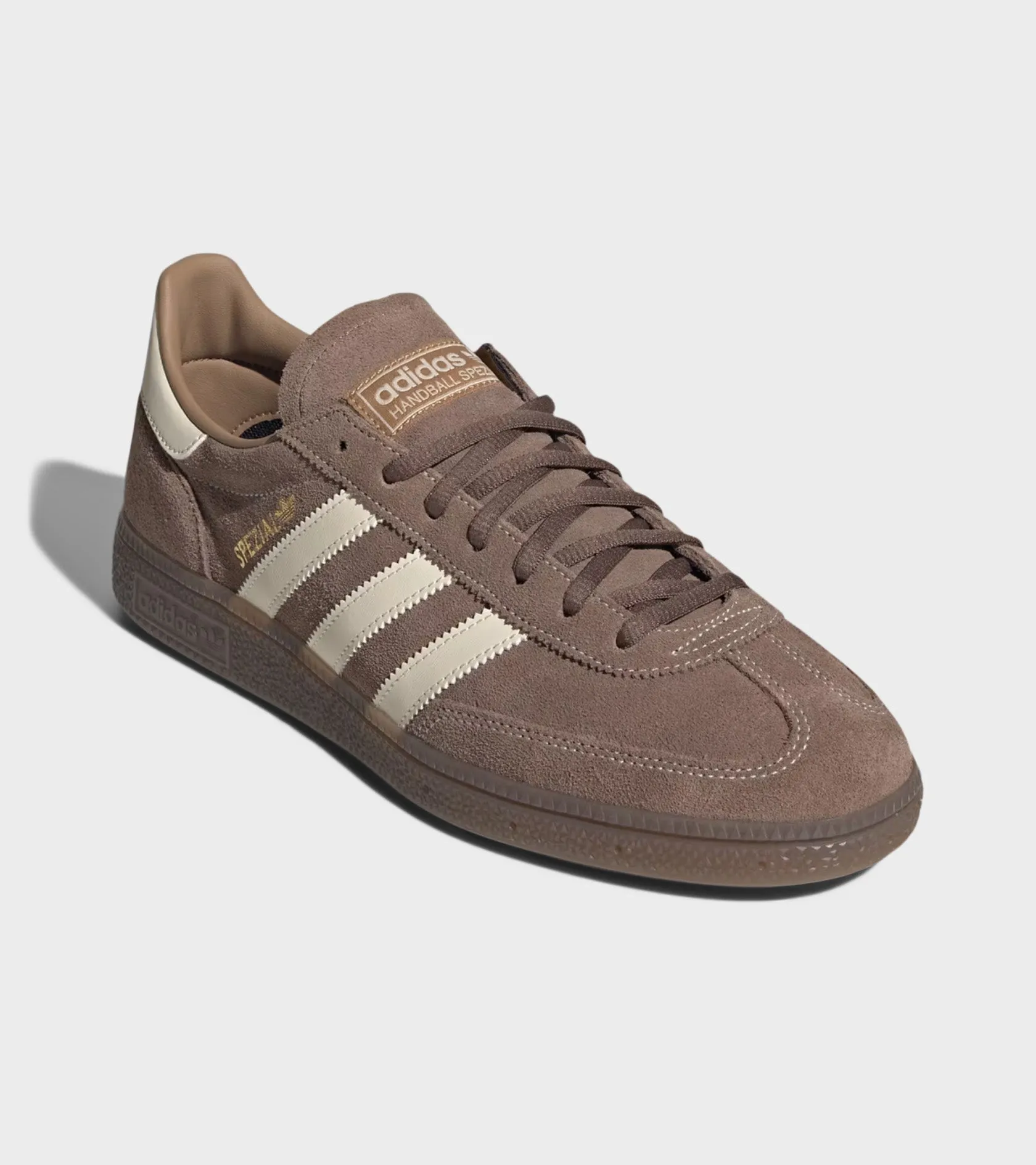 Handball Spezial Earth Strata/Wonder White sold by Dr. Adams product image thumbnail 2