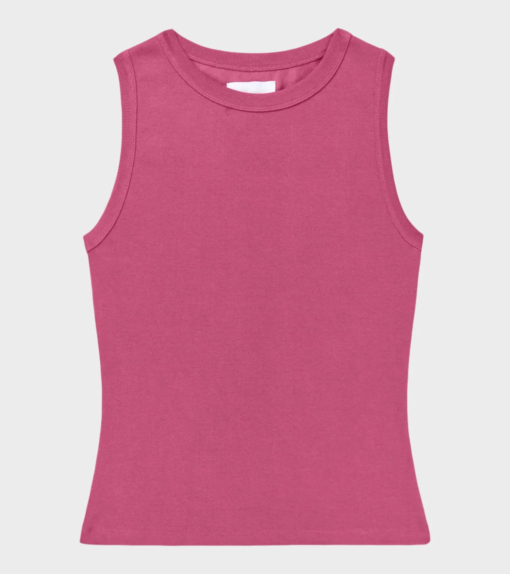 Carrie Tank Dusty Plum sold by Dr. Adams