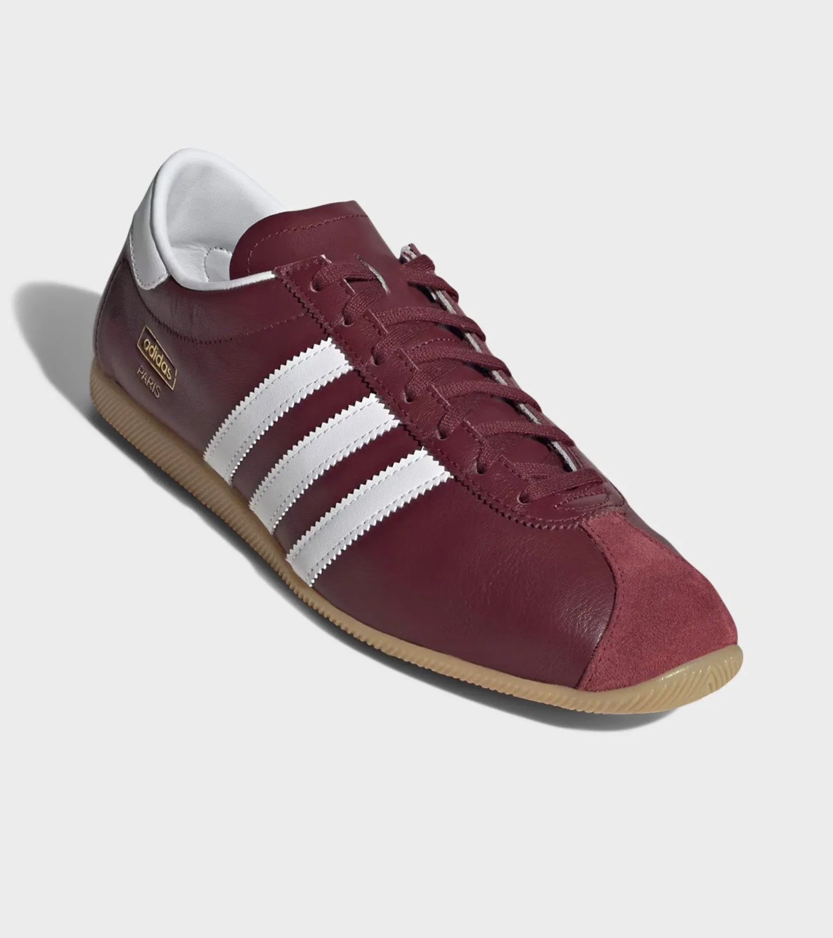 Paris Shadow Red/Cloud White sold by Dr. Adams product image thumbnail 2