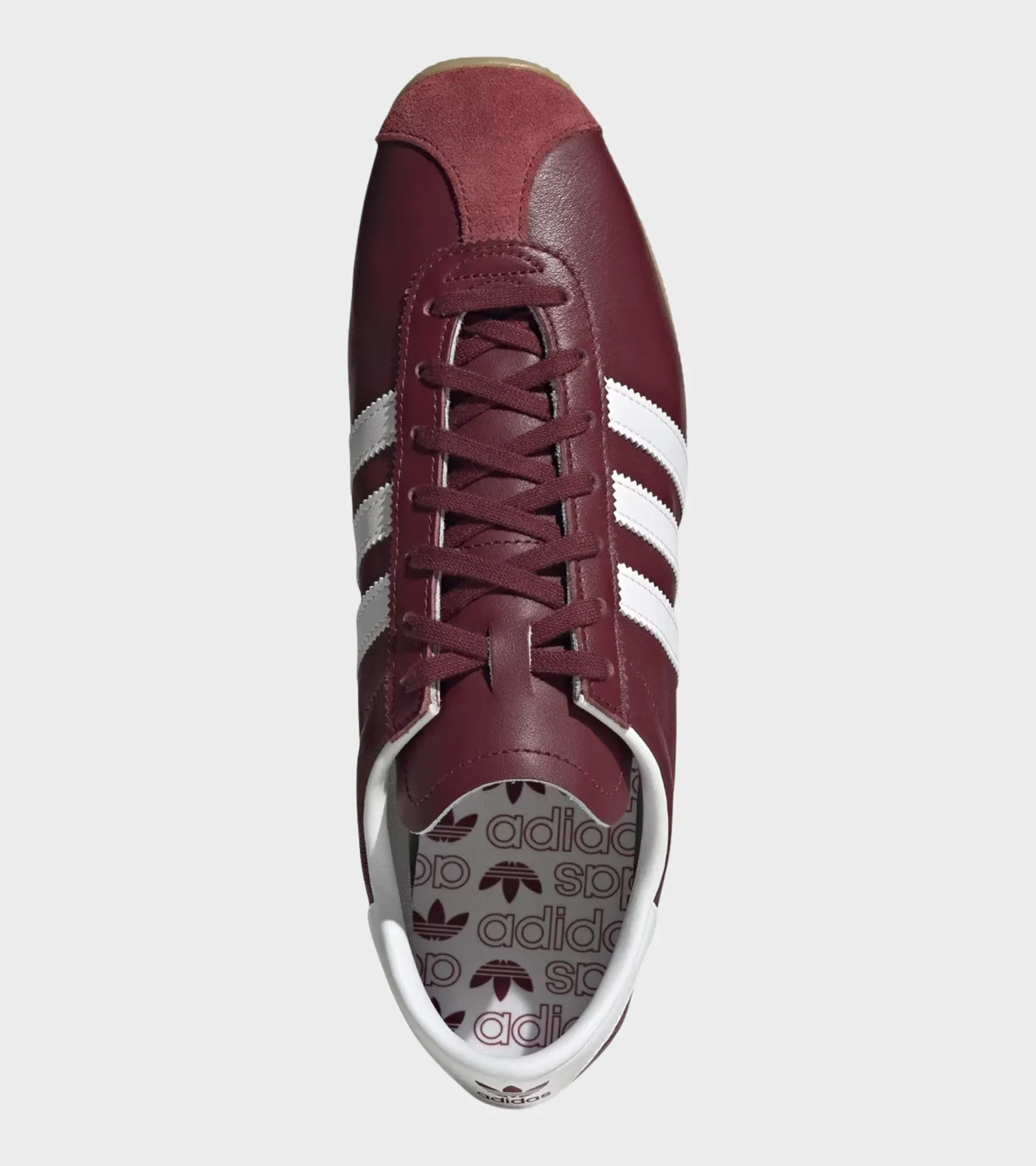 Paris Shadow Red/Cloud White sold by Dr. Adams product image thumbnail 4