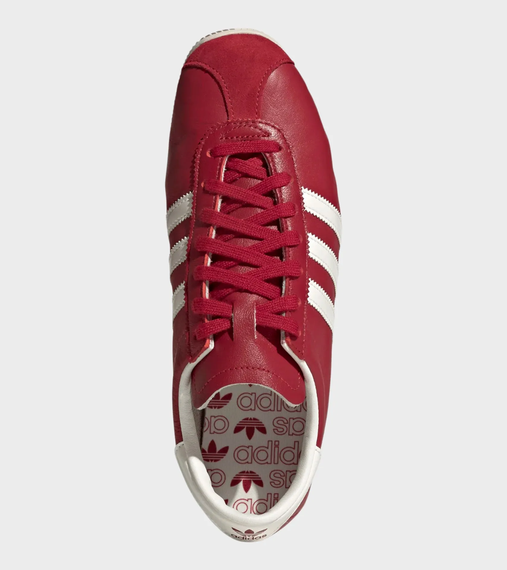 Paris W Team Victory Red/Off-white sold by Dr. Adams product image thumbnail 5