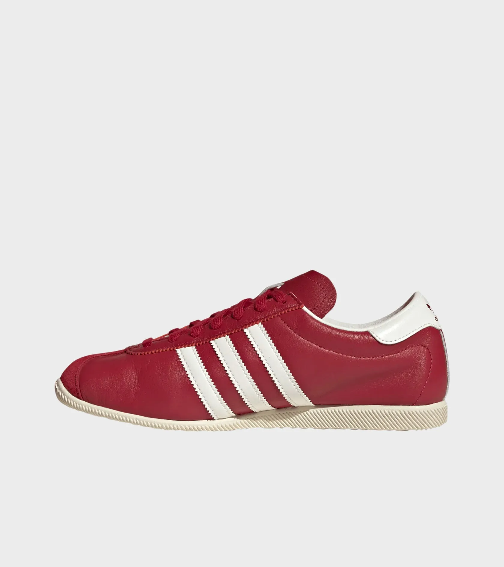 Paris W Team Victory Red/Off-white sold by Dr. Adams product image thumbnail 4
