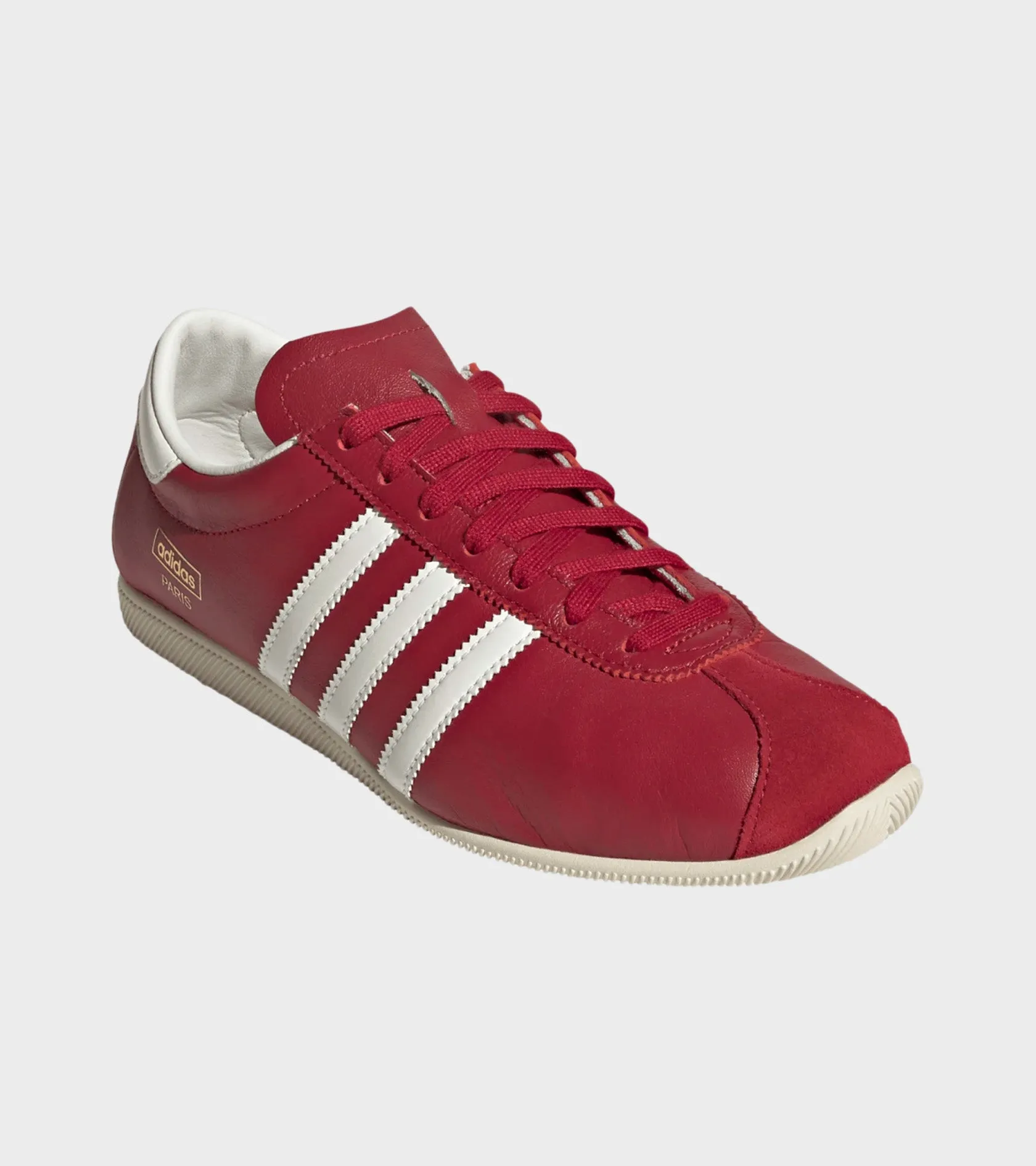 Paris W Team Victory Red/Off-white sold by Dr. Adams product image thumbnail 2
