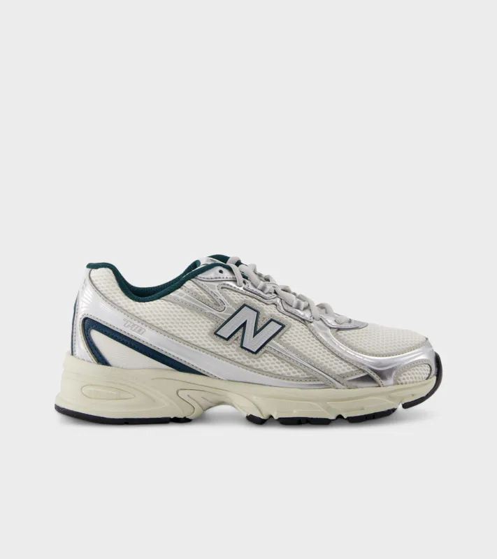 U7402EL Medusa Green/Angora sold by Dr. Adams