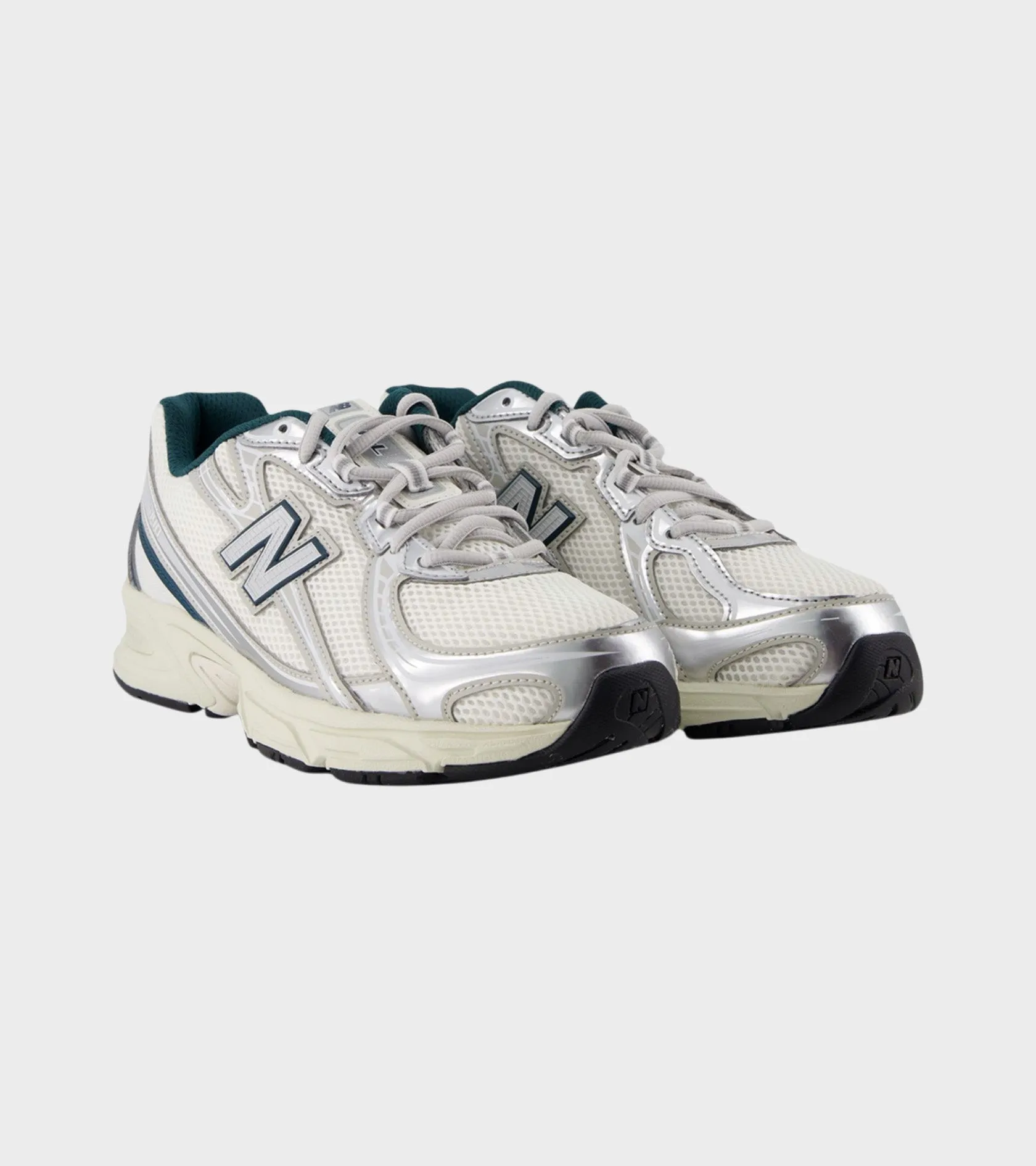 U7402EL Medusa Green/Angora sold by Dr. Adams product image thumbnail 2