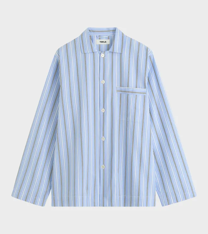 Pyjamas Shirt Stave Stripes sold by Dr. Adams