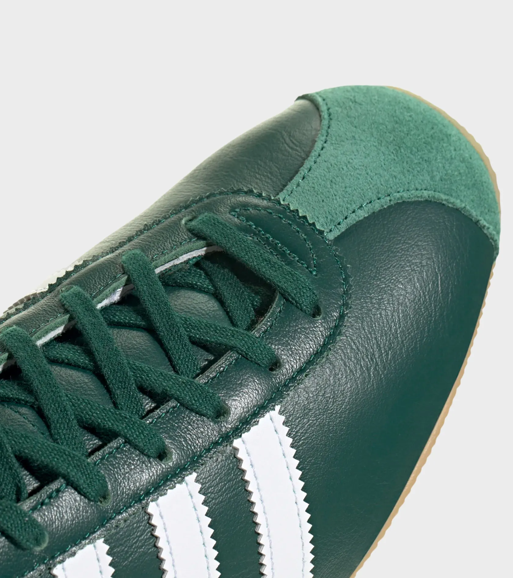 Paris Collegiate Green/White sold by Dr. Adams product image thumbnail 5