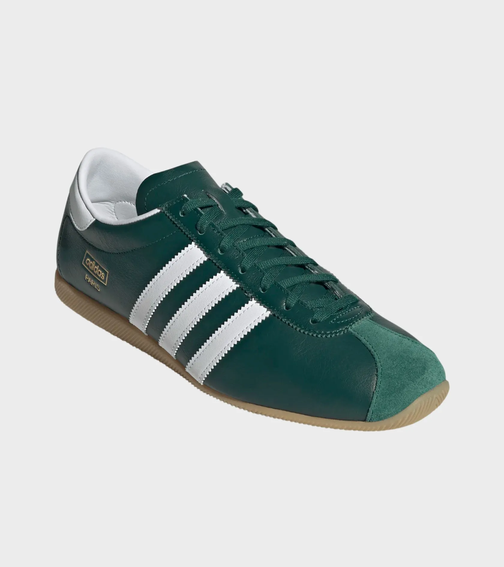 Paris Collegiate Green/White sold by Dr. Adams product image thumbnail 2