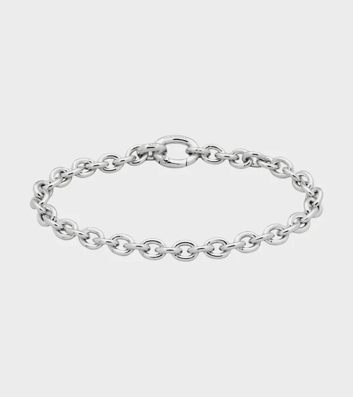 Ada Bracelet Silver sold by Dr. Adams