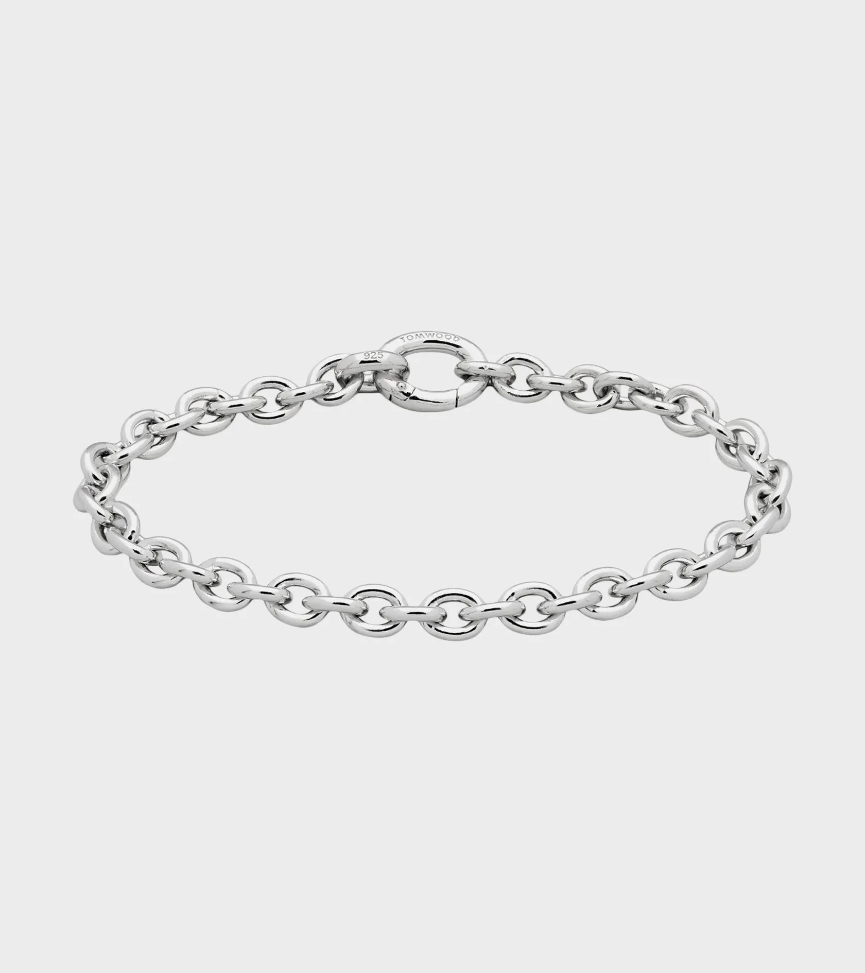Ada Bracelet Silver sold by Dr. Adams