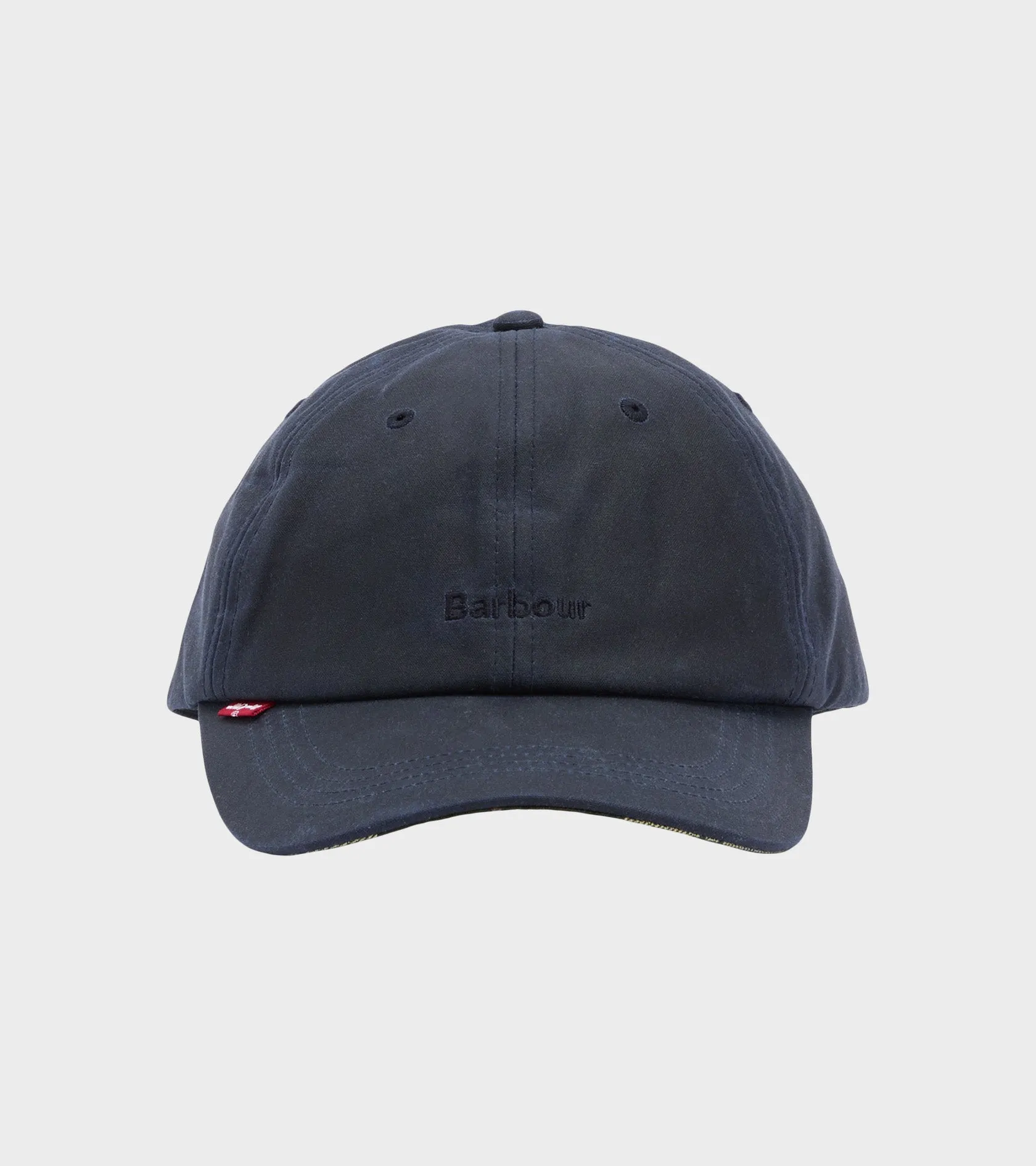 Waxed Cap Royal Navy sold by Dr. Adams product image thumbnail 4