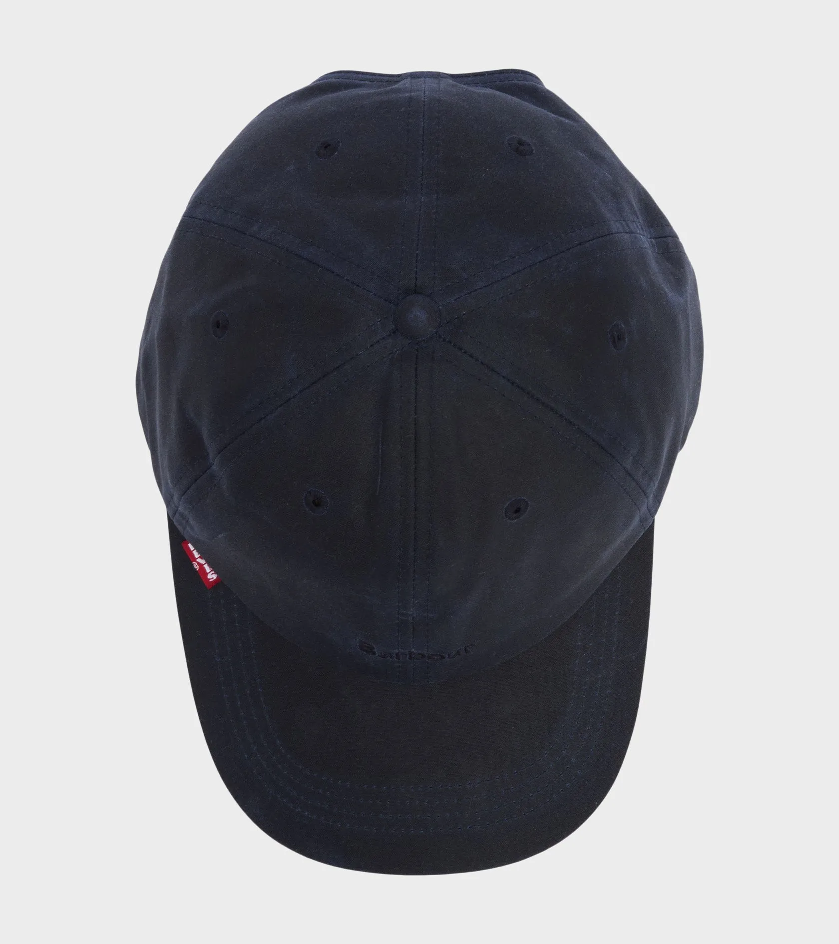 Waxed Cap Royal Navy sold by Dr. Adams product image thumbnail 5