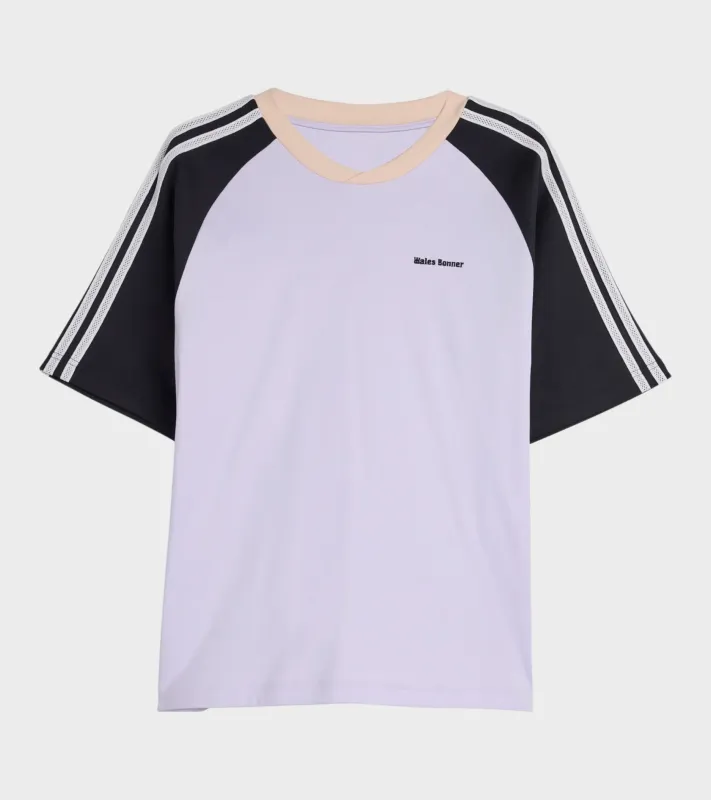 WB Cali Tee Prptnt/Black sold by Dr. Adams