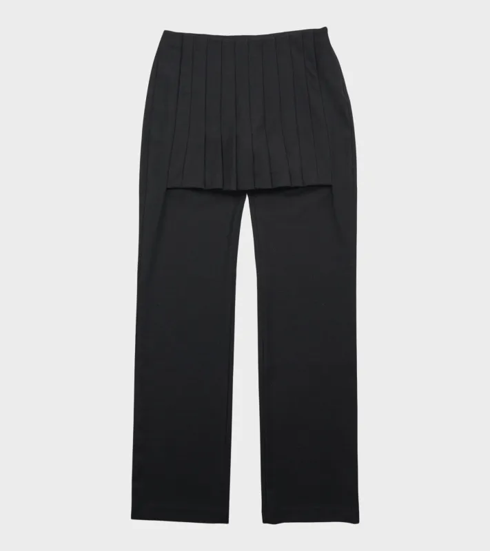 Andrale Trousers Dark Grey sold by Dr. Adams