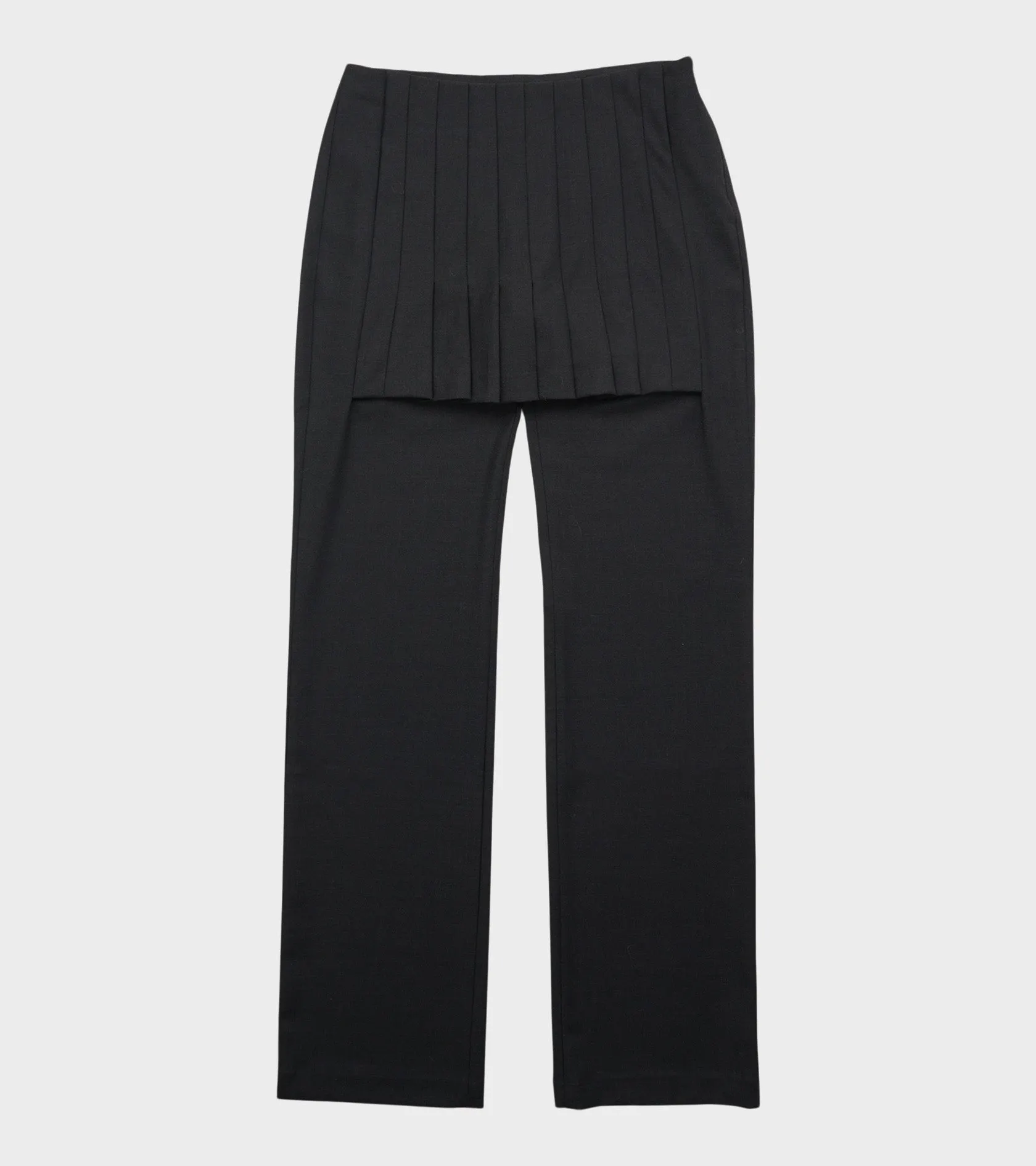 Andrale Trousers Dark Grey sold by Dr. Adams